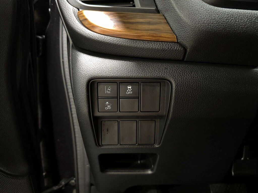 2017 Honda CR-V EX San Clemente CA