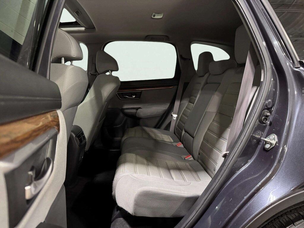 2017 Honda CR-V EX San Clemente CA