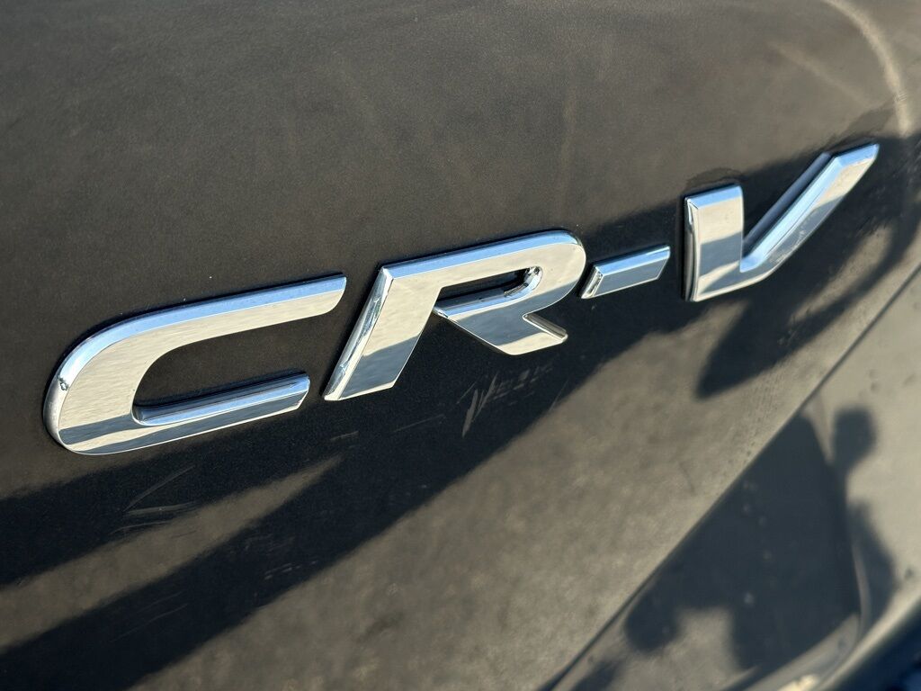 2017 Honda CR-V EX San Clemente CA