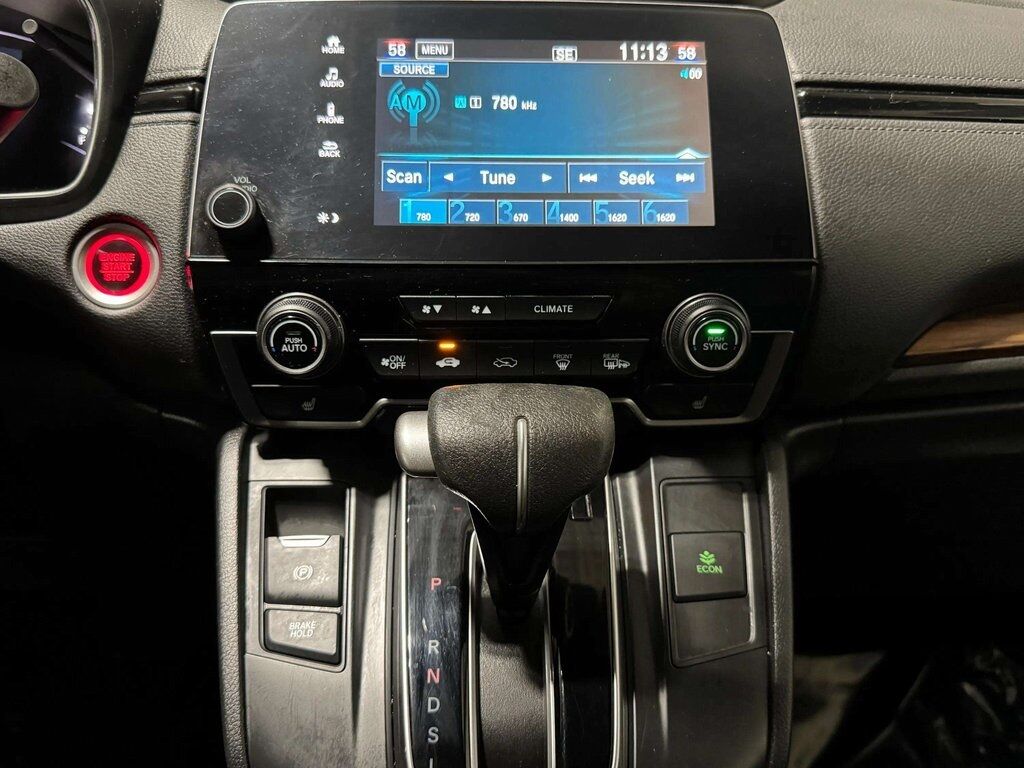 2017 Honda CR-V EX San Clemente CA