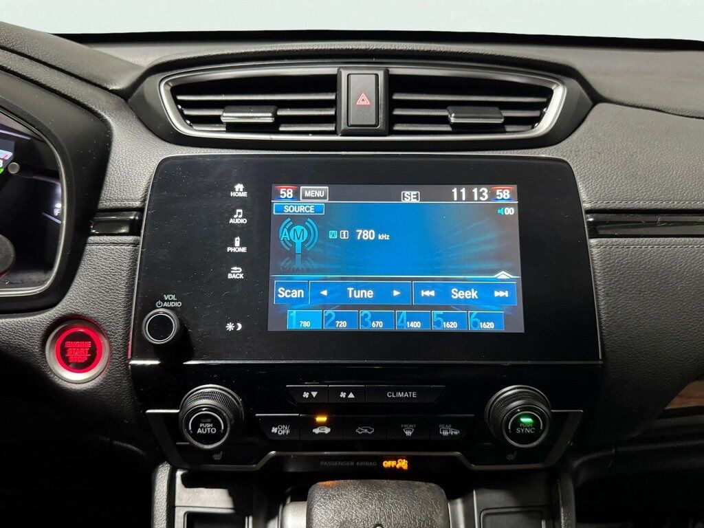 2017 Honda CR-V EX San Clemente CA