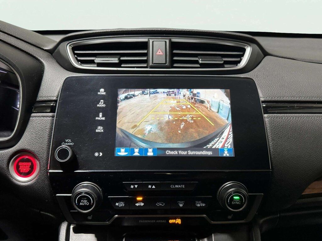 2017 Honda CR-V EX San Clemente CA