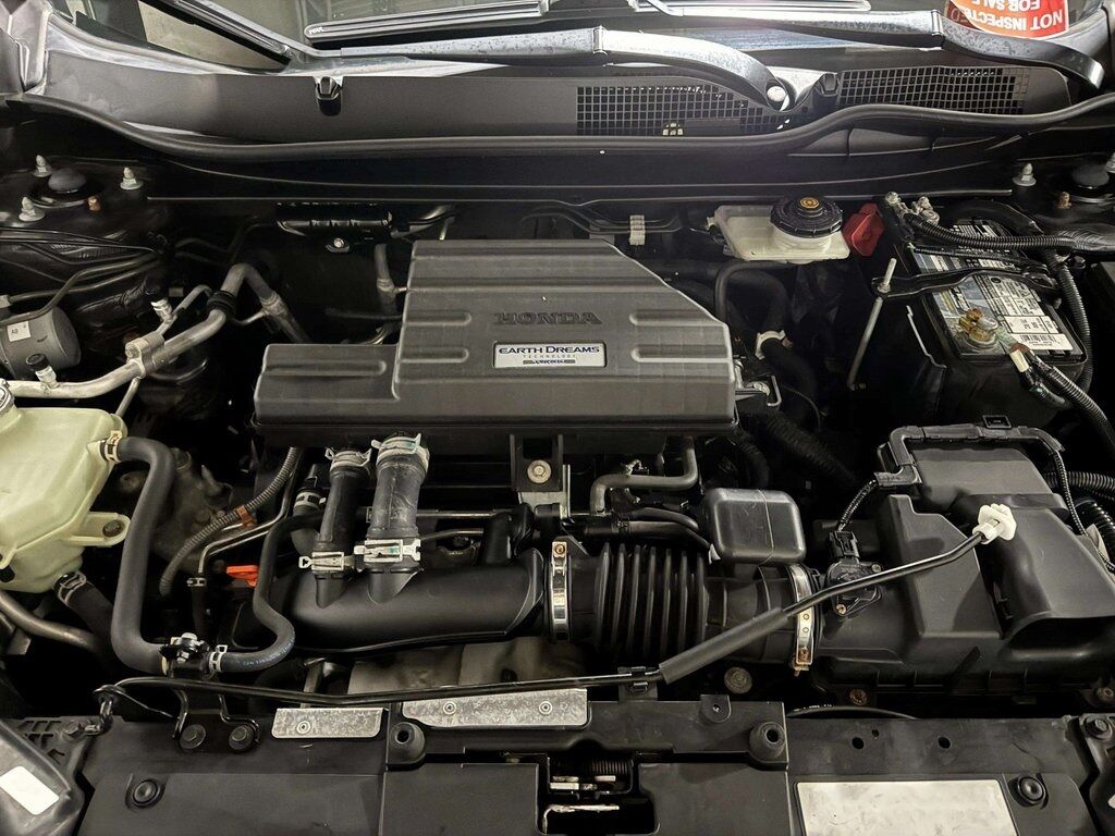 2017 Honda CR-V EX San Clemente CA