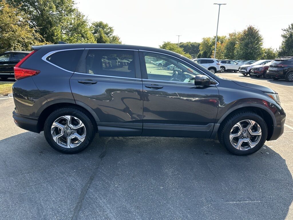 2017 Honda CR-V EX San Clemente CA