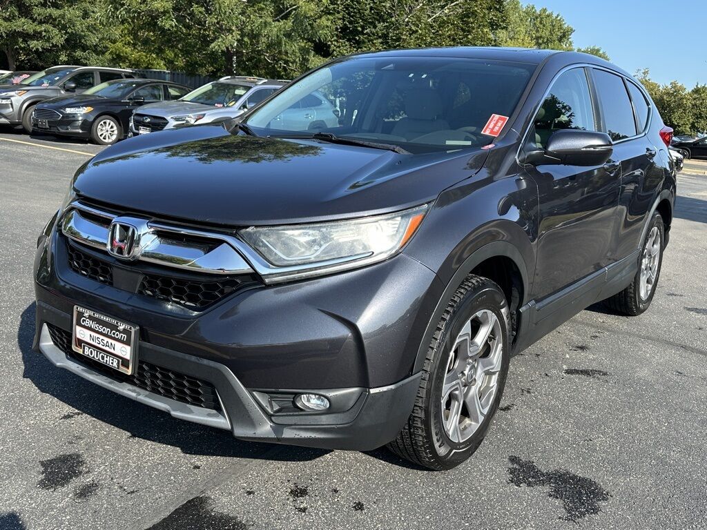 2017 Honda CR-V EX San Clemente CA