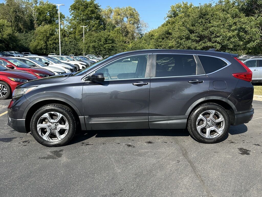 2017 Honda CR-V EX San Clemente CA
