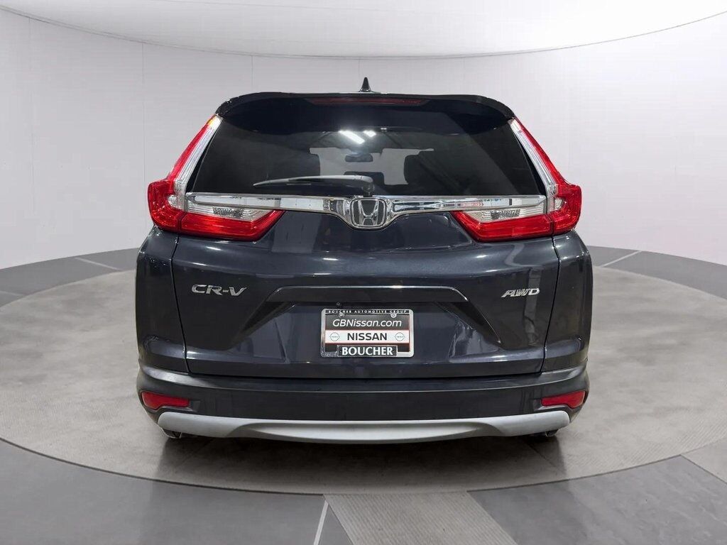 2017 Honda CR-V EX San Clemente CA