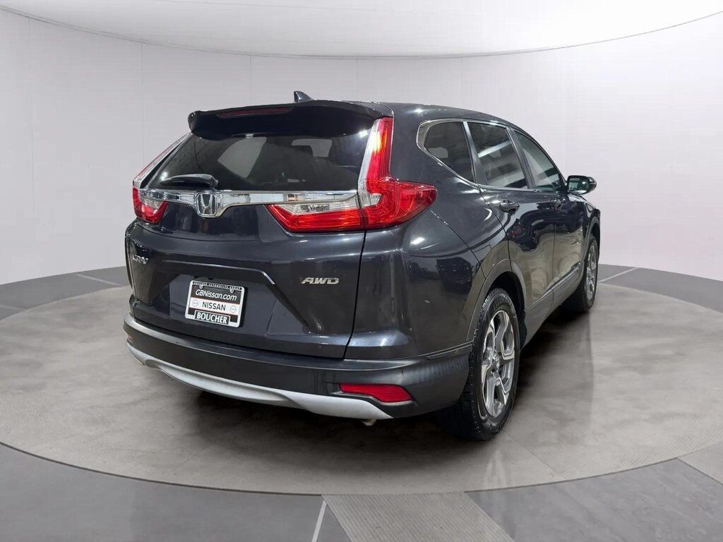 2017 Honda CR-V EX San Clemente CA