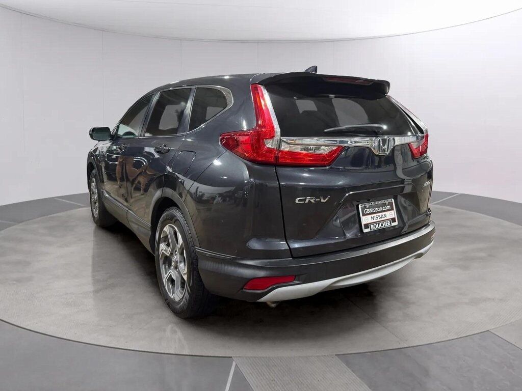 2017 Honda CR-V EX San Clemente CA