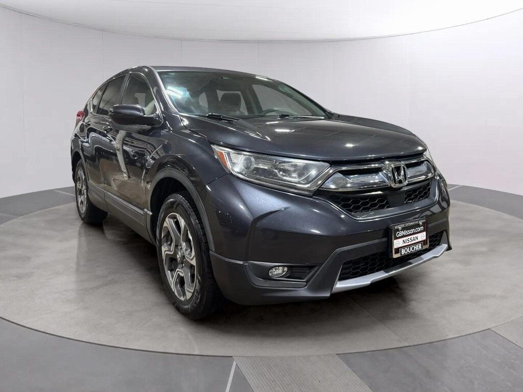 2017 Honda CR-V EX San Clemente CA