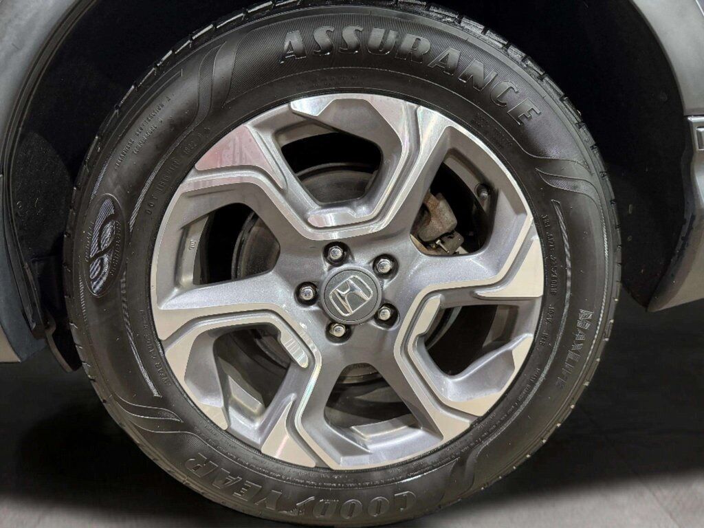 2017 Honda CR-V EX San Clemente CA