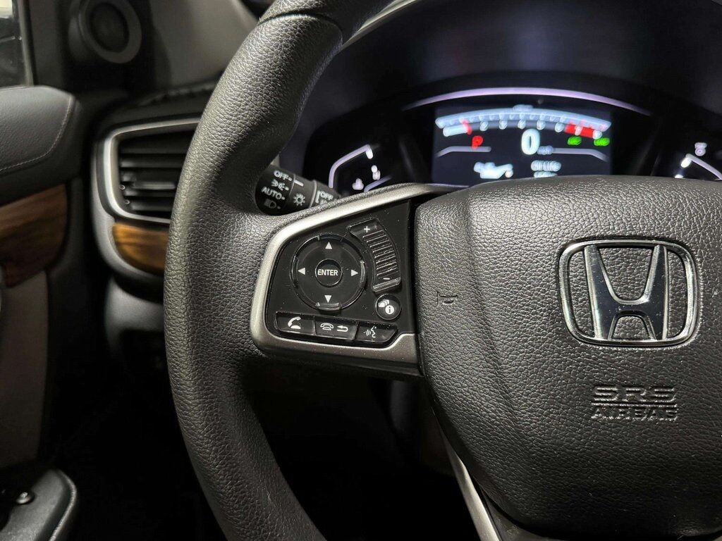 2017 Honda CR-V EX San Clemente CA