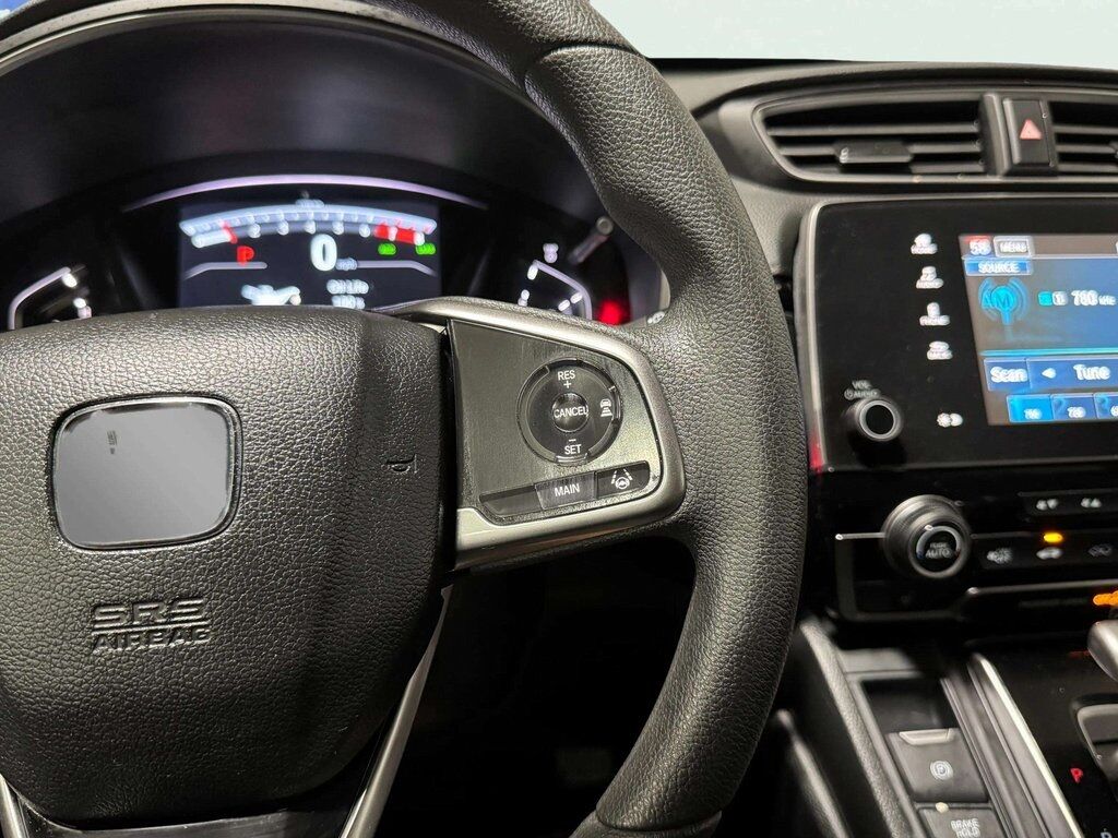 2017 Honda CR-V EX San Clemente CA