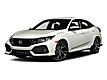 2017 Honda Civic Hatchback Sport