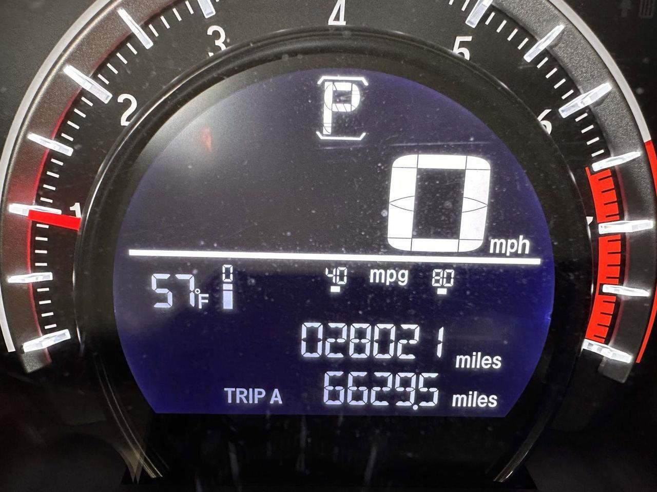 2017 Honda Civic Hatchback Sport San Clemente CA