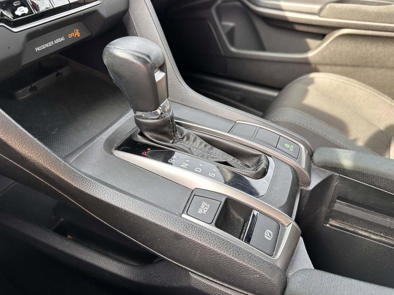 2017 Honda Civic Hatchback Sport San Clemente CA