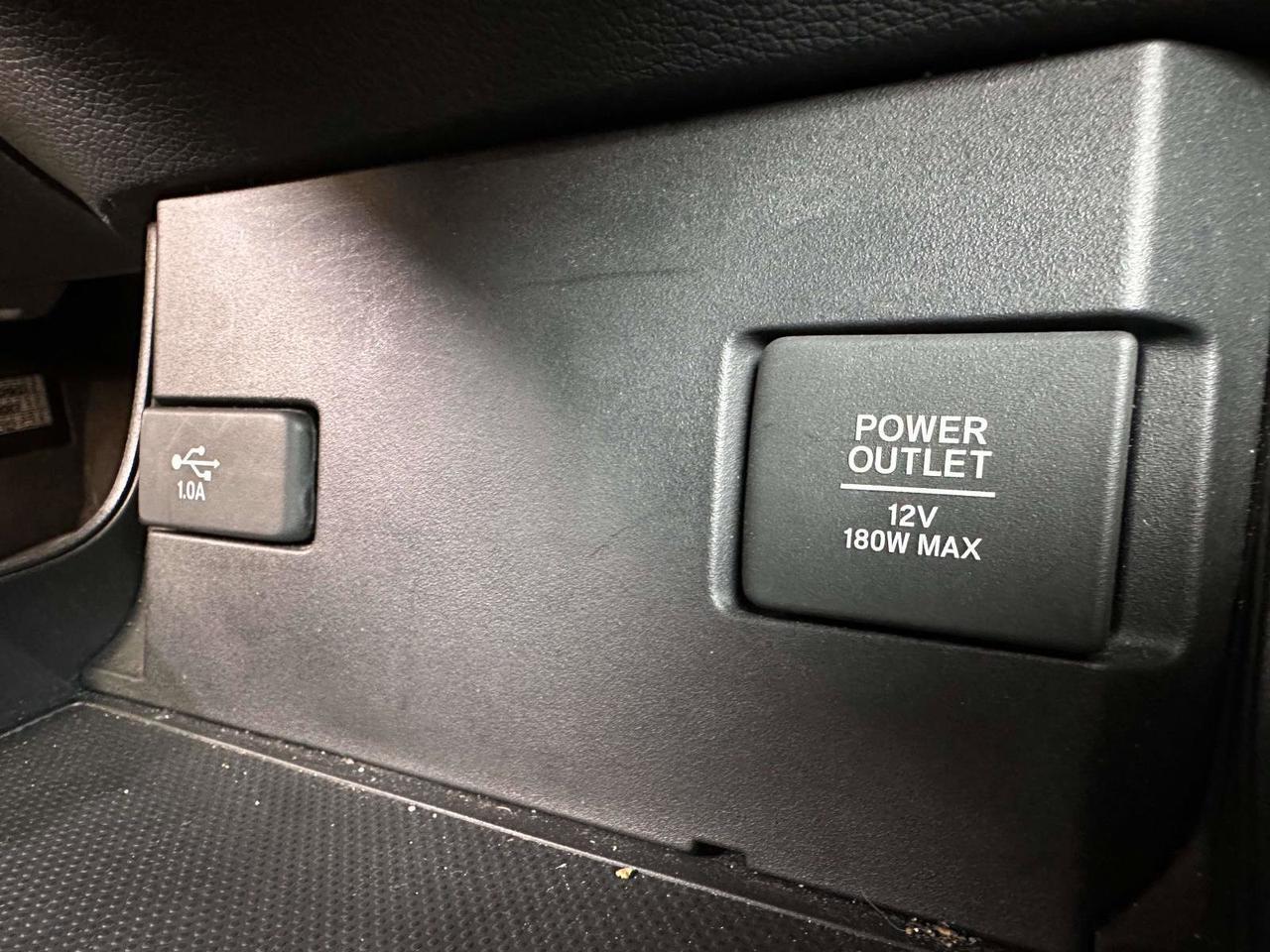 2017 Honda Civic Hatchback Sport San Clemente CA