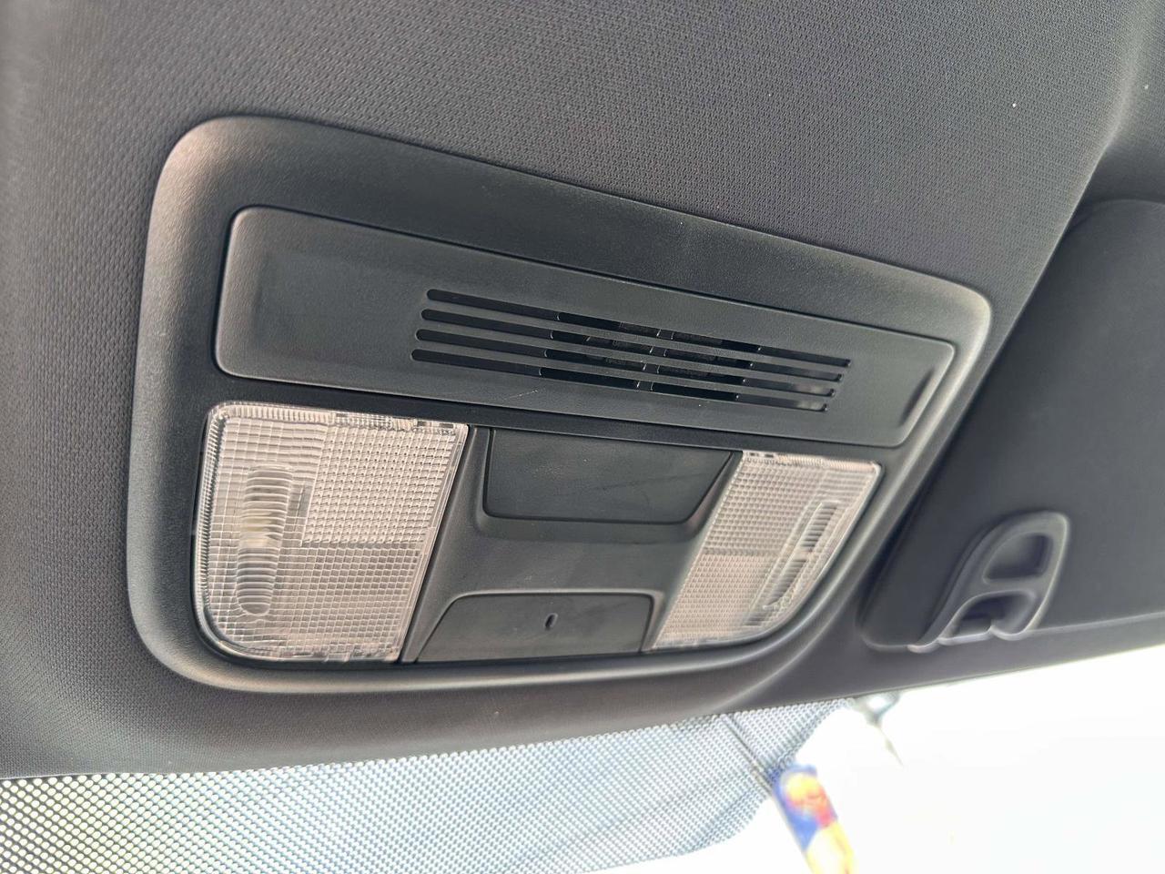 2017 Honda Civic Hatchback Sport San Clemente CA