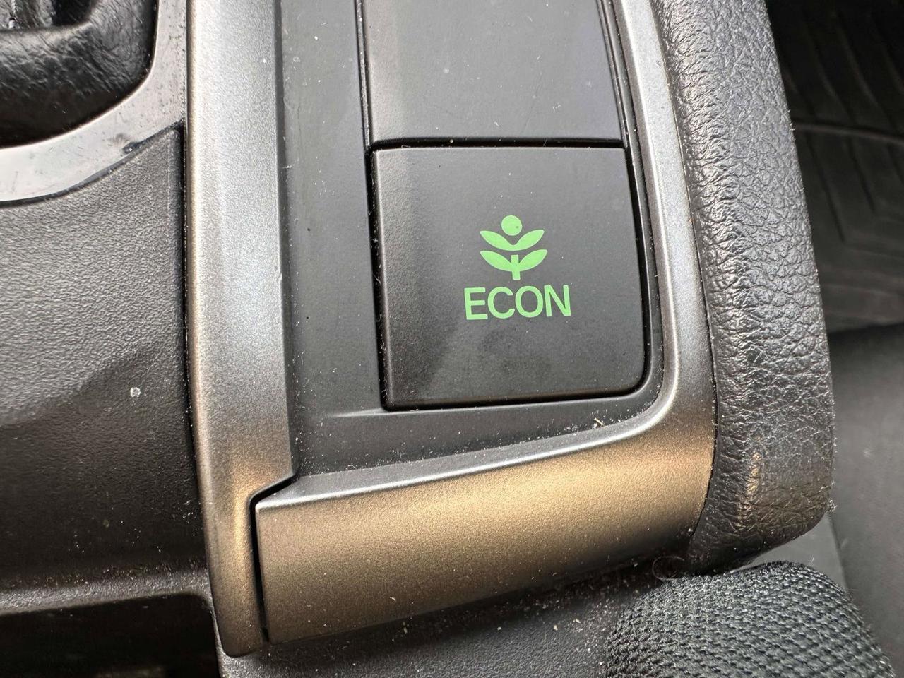 2017 Honda Civic Hatchback Sport San Clemente CA