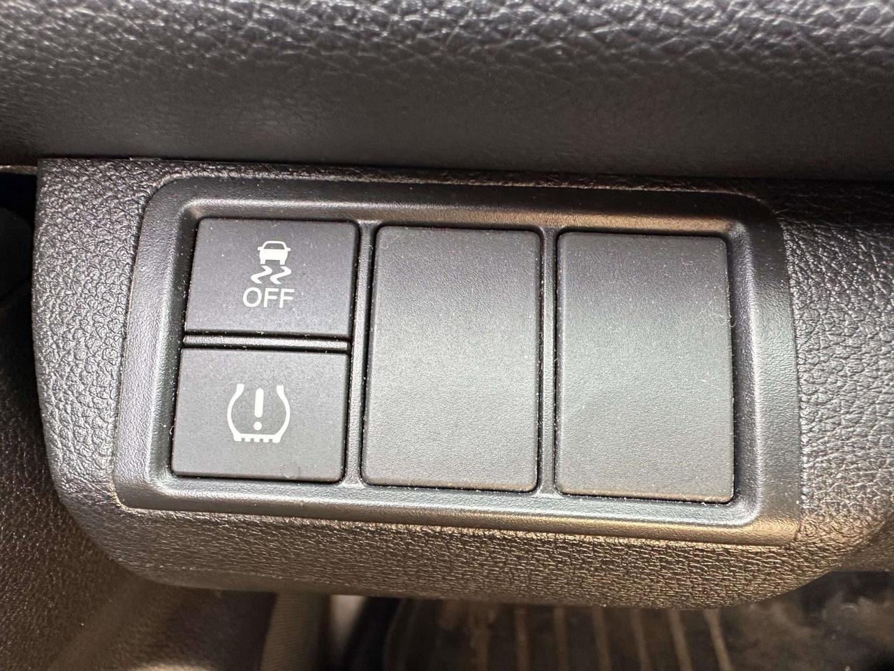 2017 Honda Civic Hatchback Sport San Clemente CA