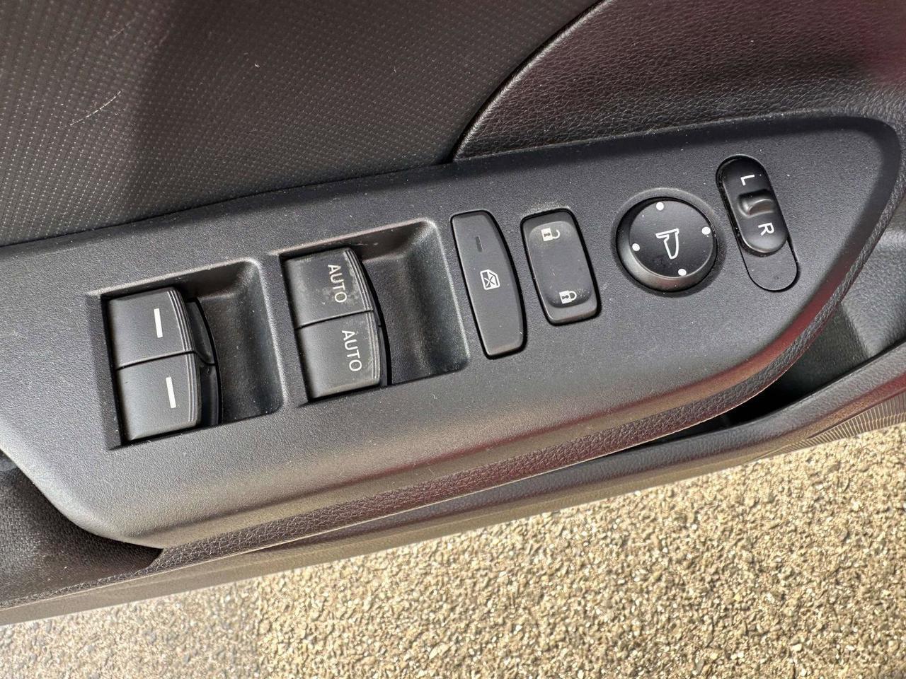 2017 Honda Civic Hatchback Sport San Clemente CA