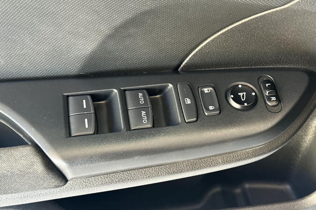 2017 Honda Civic LX Roseville CA