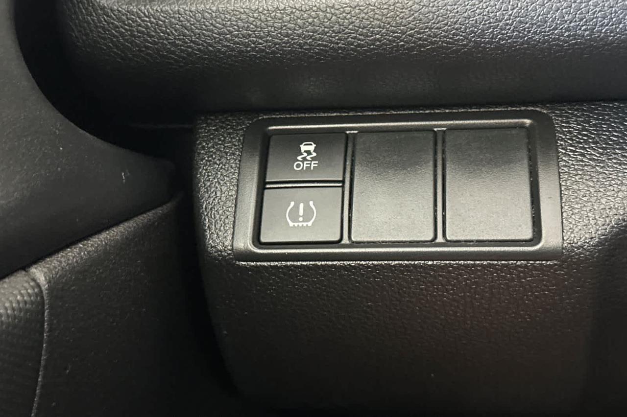 2017 Honda Civic LX Roseville CA