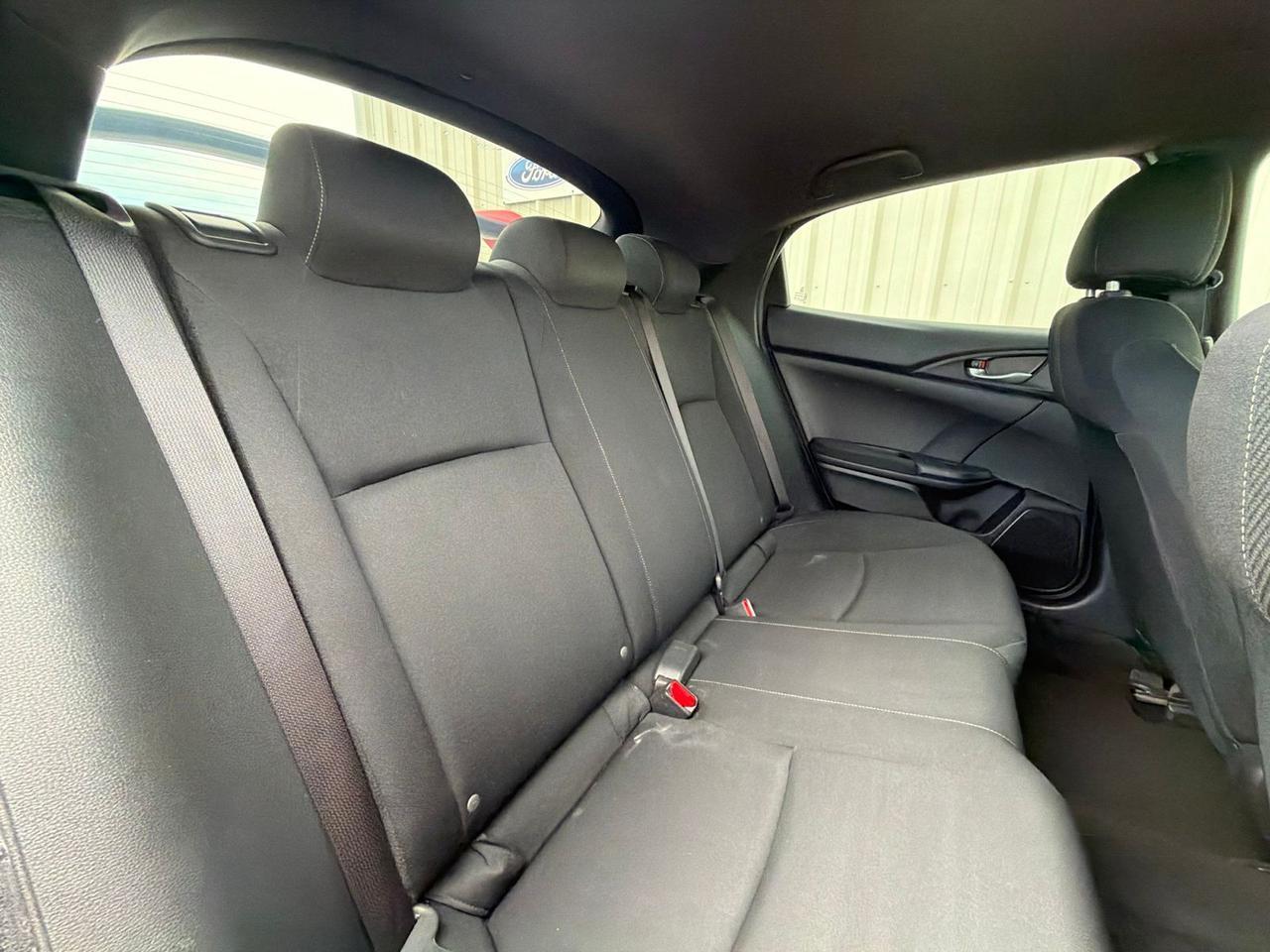 2017 Honda Civic LX Watertown SD 2017 Honda Civic LX Watertown SD