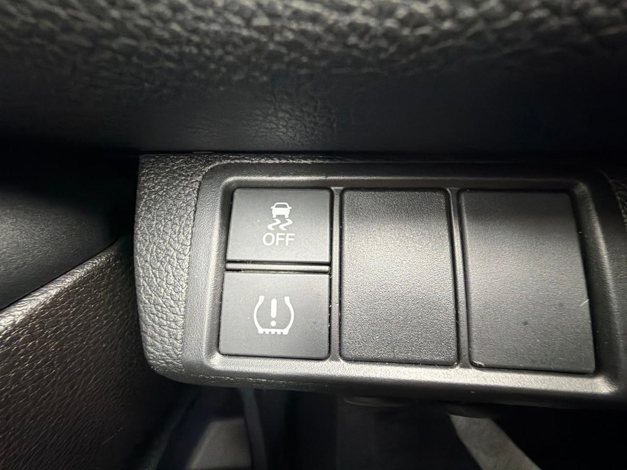 2017 Honda Civic LX Watertown SD 2017 Honda Civic LX Watertown SD