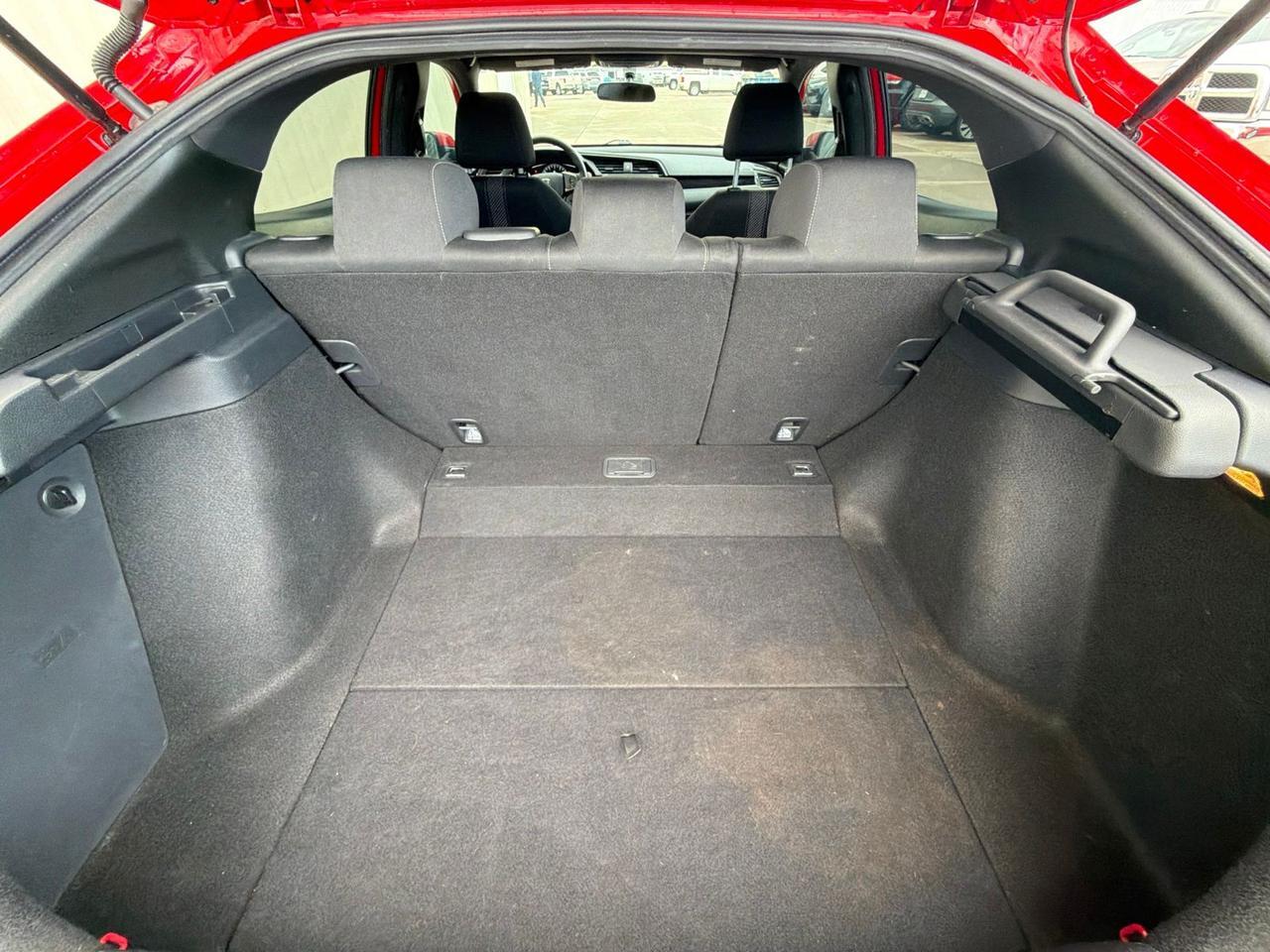 2017 Honda Civic LX Watertown SD 2017 Honda Civic LX Watertown SD
