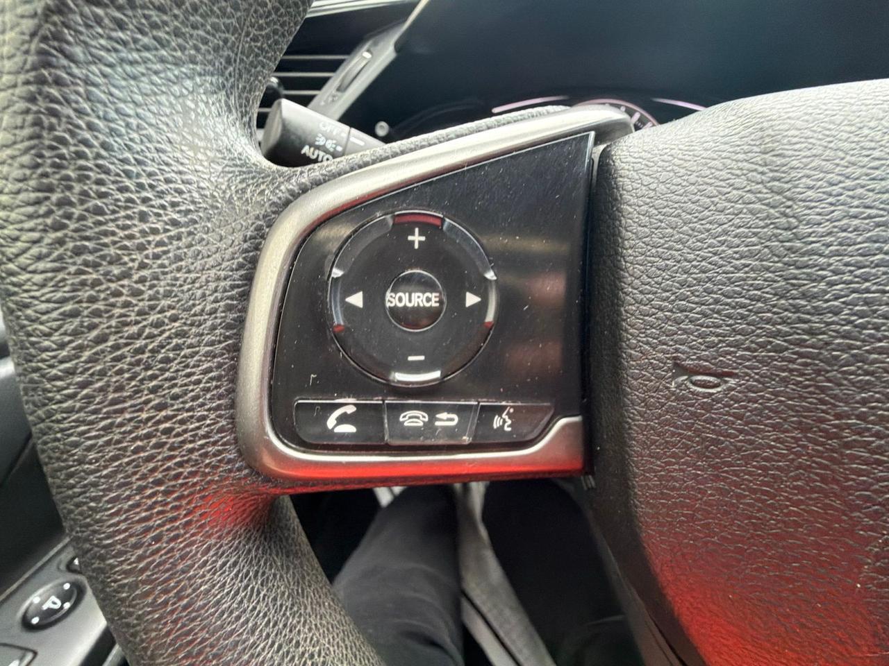 2017 Honda Civic LX Watertown SD 2017 Honda Civic LX Watertown SD