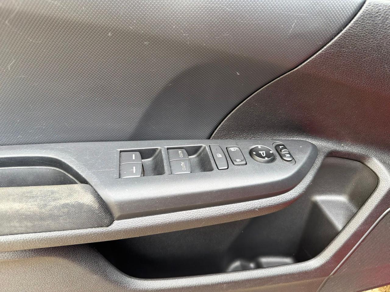 2017 Honda Civic LX Watertown SD 2017 Honda Civic LX Watertown SD