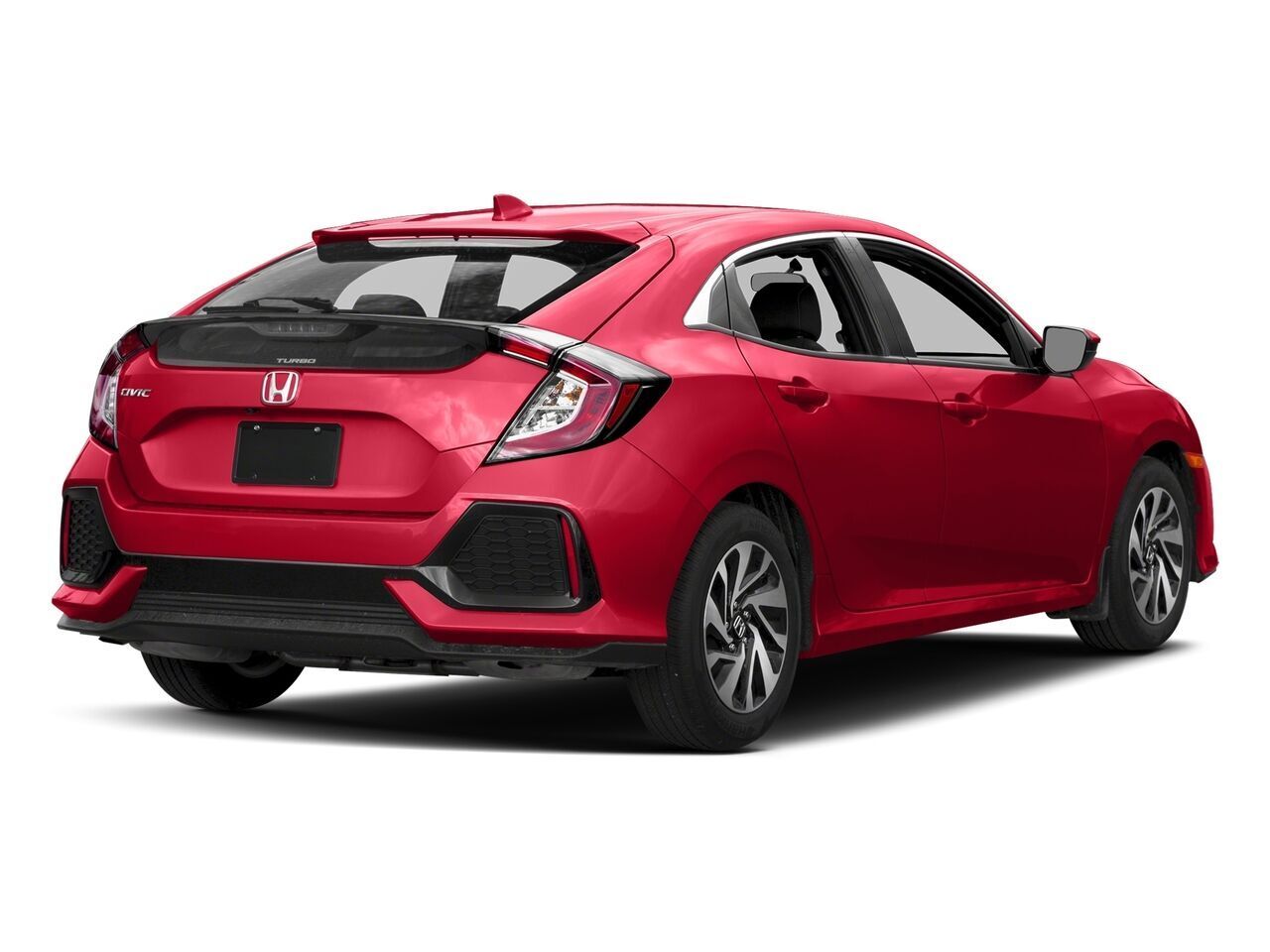 2017 Honda Civic LX Watertown SD 2017 Honda Civic LX Watertown SD