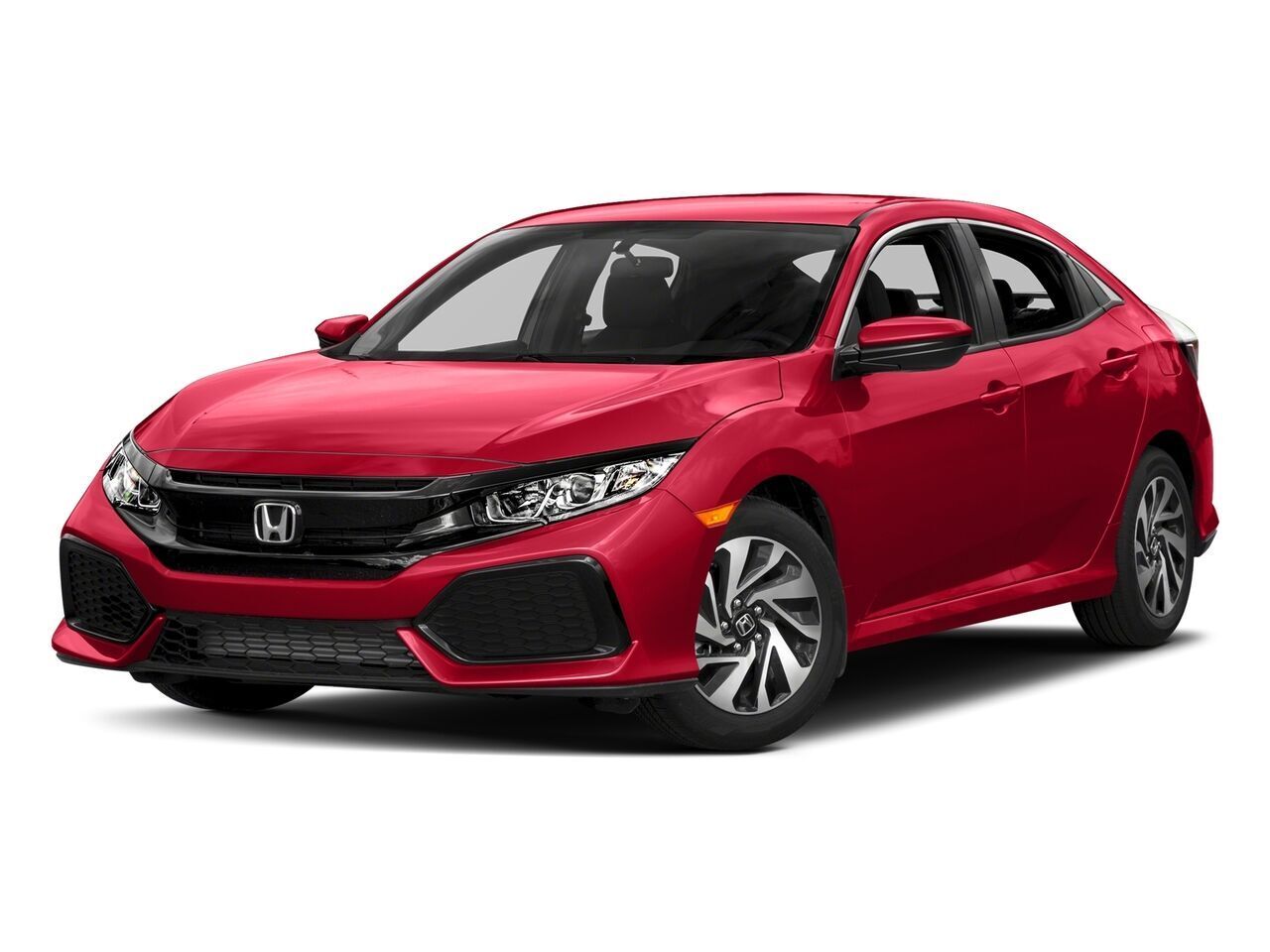 2017 Honda Civic LX Watertown SD 2017 Honda Civic LX Watertown SD