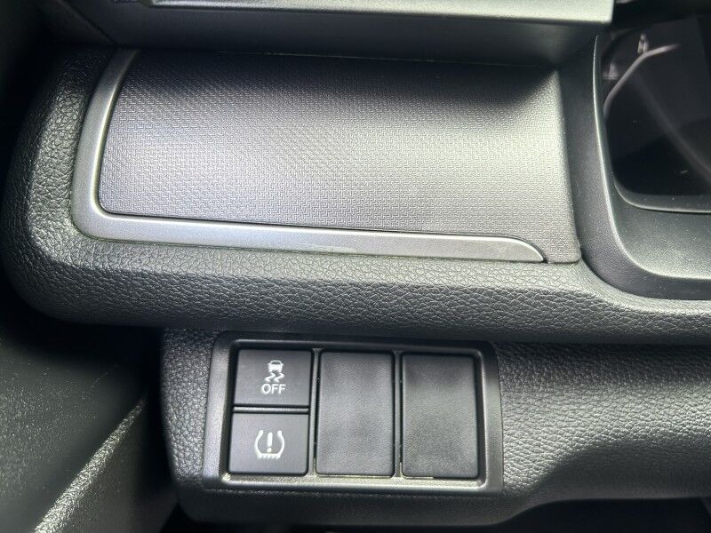 2017 Honda Civic Sedan LX - GREAT SERVICE HISTORY Webster MA 2017 Honda Civic Sedan LX - GREAT SERVICE HISTORY Webster MA