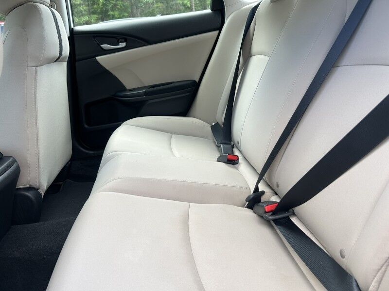 2017 Honda Civic Sedan LX - GREAT SERVICE HISTORY Webster MA 2017 Honda Civic Sedan LX - GREAT SERVICE HISTORY Webster MA