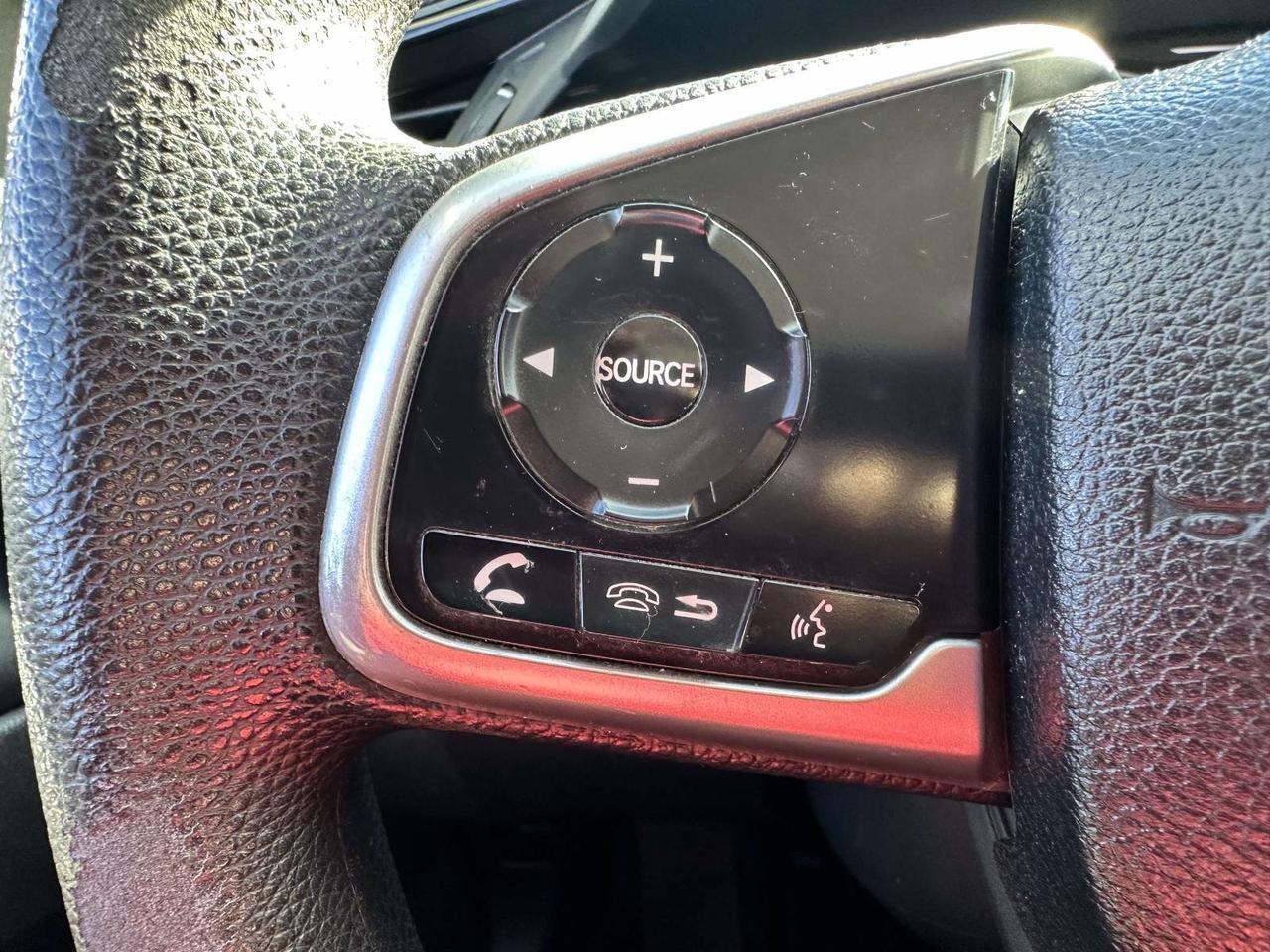 2017 Honda Civic Sedan LX San Clemente CA