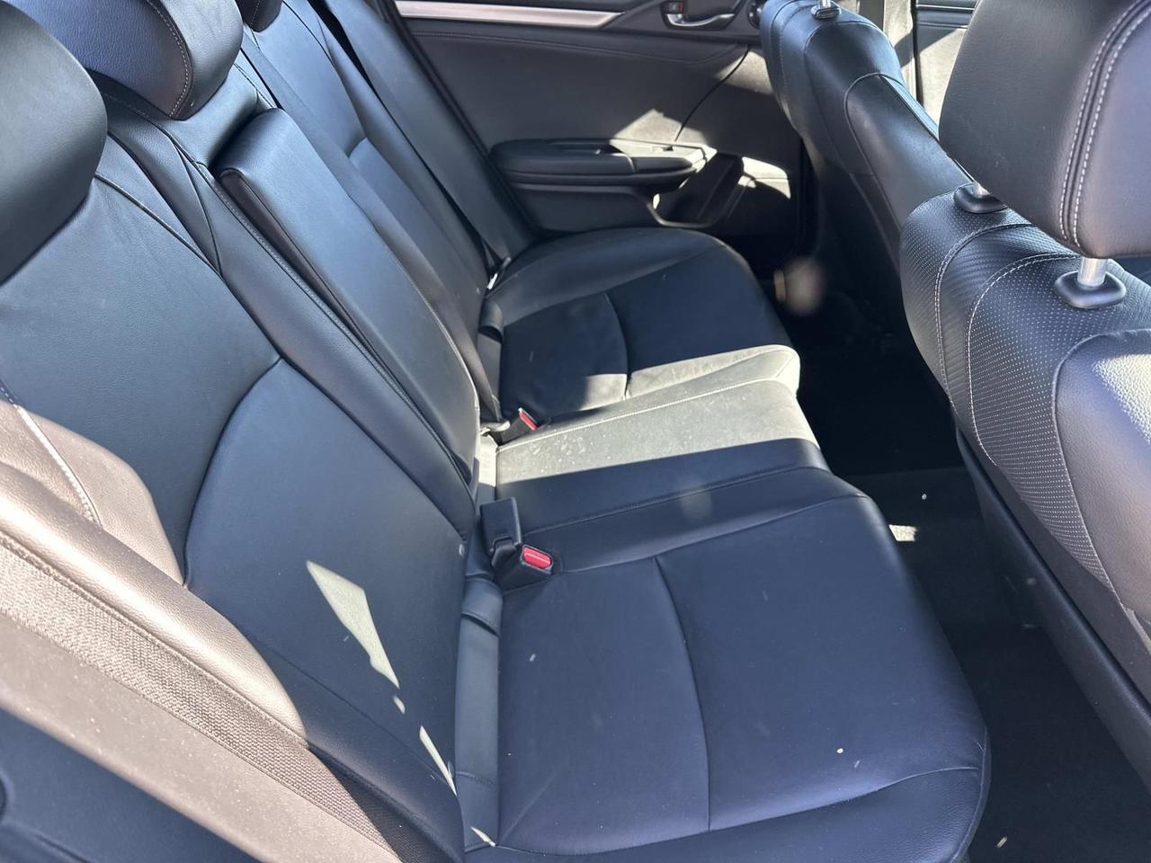 2017 Honda Civic Sport Touring Woodbridge VA