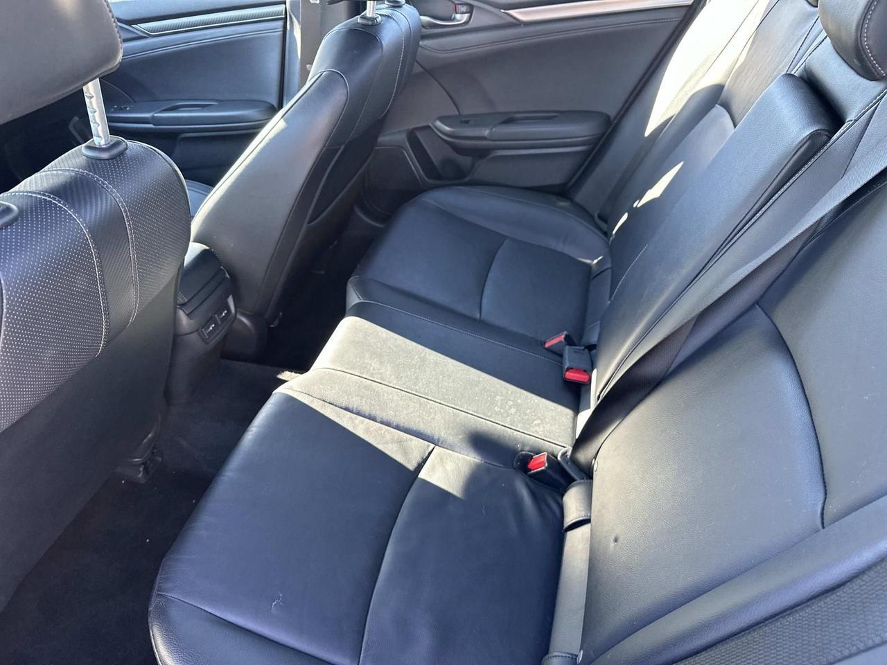 2017 Honda Civic Sport Touring Woodbridge VA