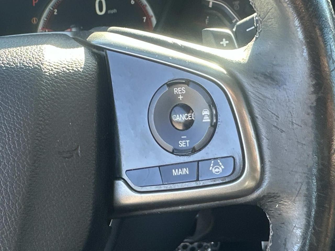 2017 Honda Civic Sport Touring Woodbridge VA