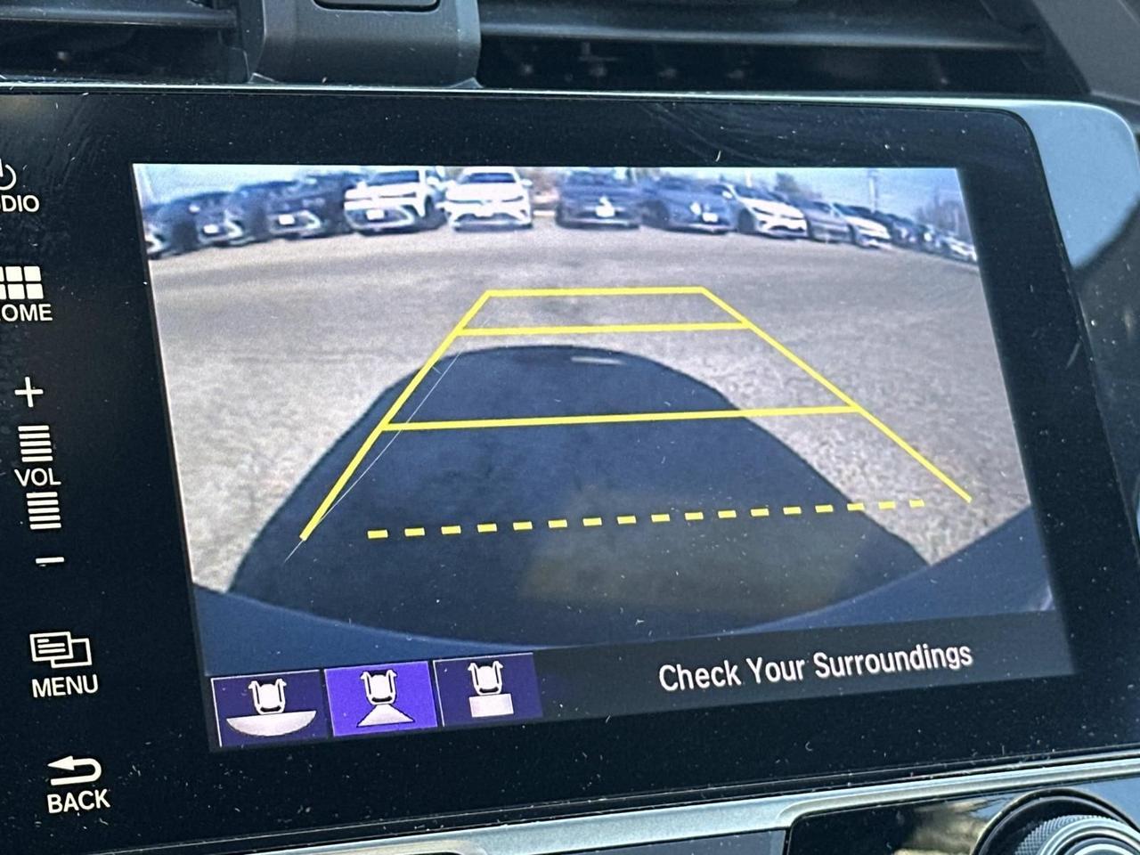 2017 Honda Civic Sport Touring Woodbridge VA