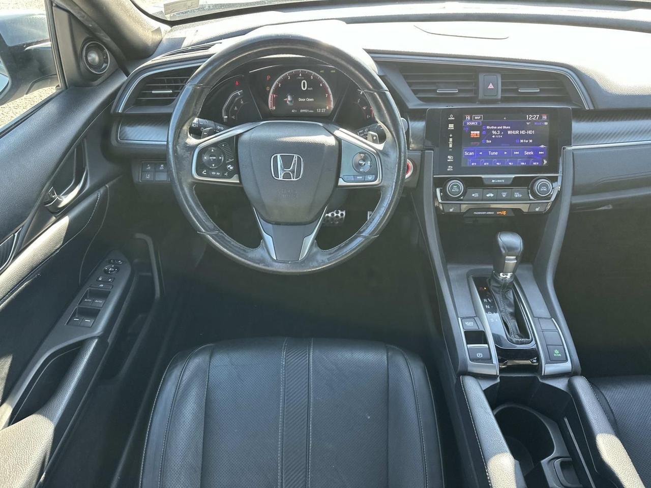 2017 Honda Civic Sport Touring Woodbridge VA