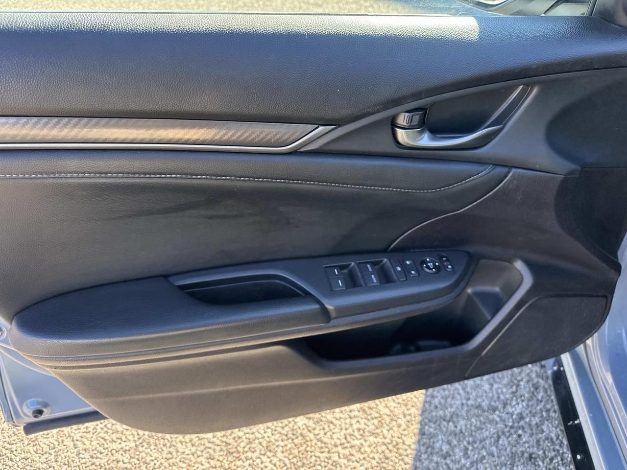 2017 Honda Civic Sport Touring Woodbridge VA