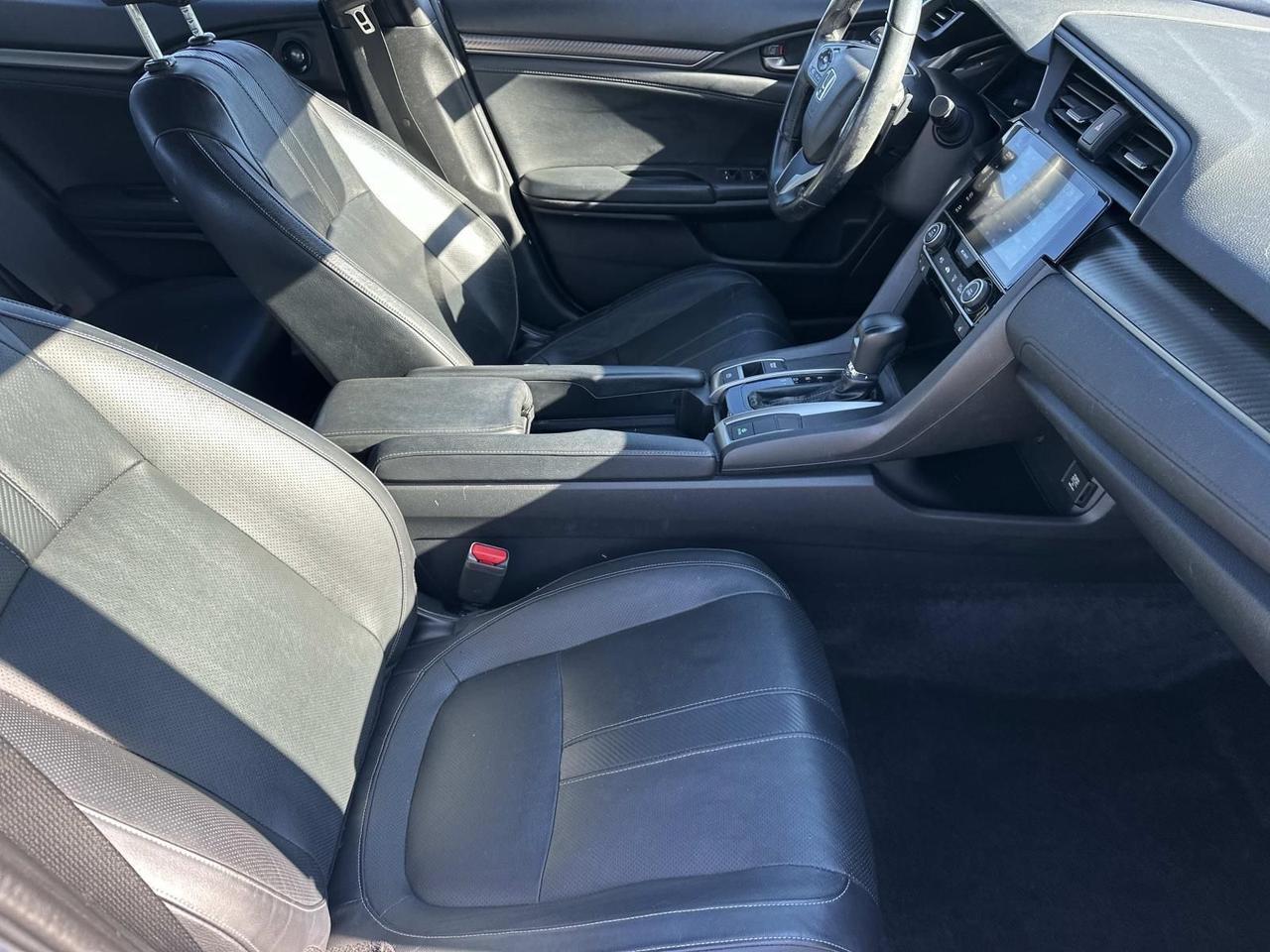 2017 Honda Civic Sport Touring Woodbridge VA