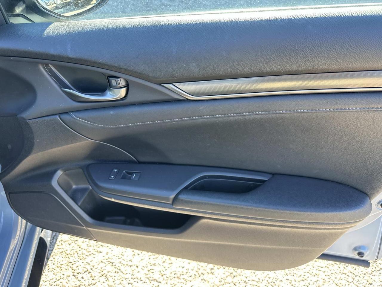 2017 Honda Civic Sport Touring Woodbridge VA