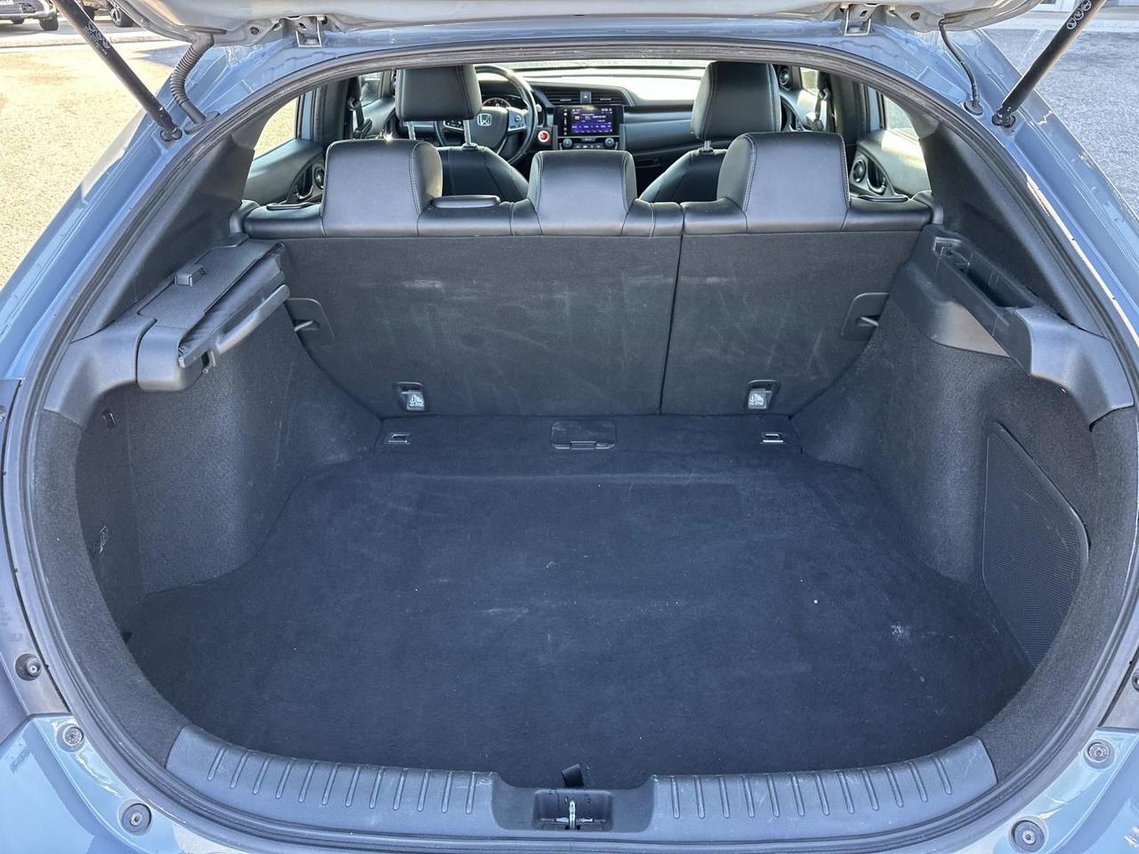 2017 Honda Civic Sport Touring Woodbridge VA