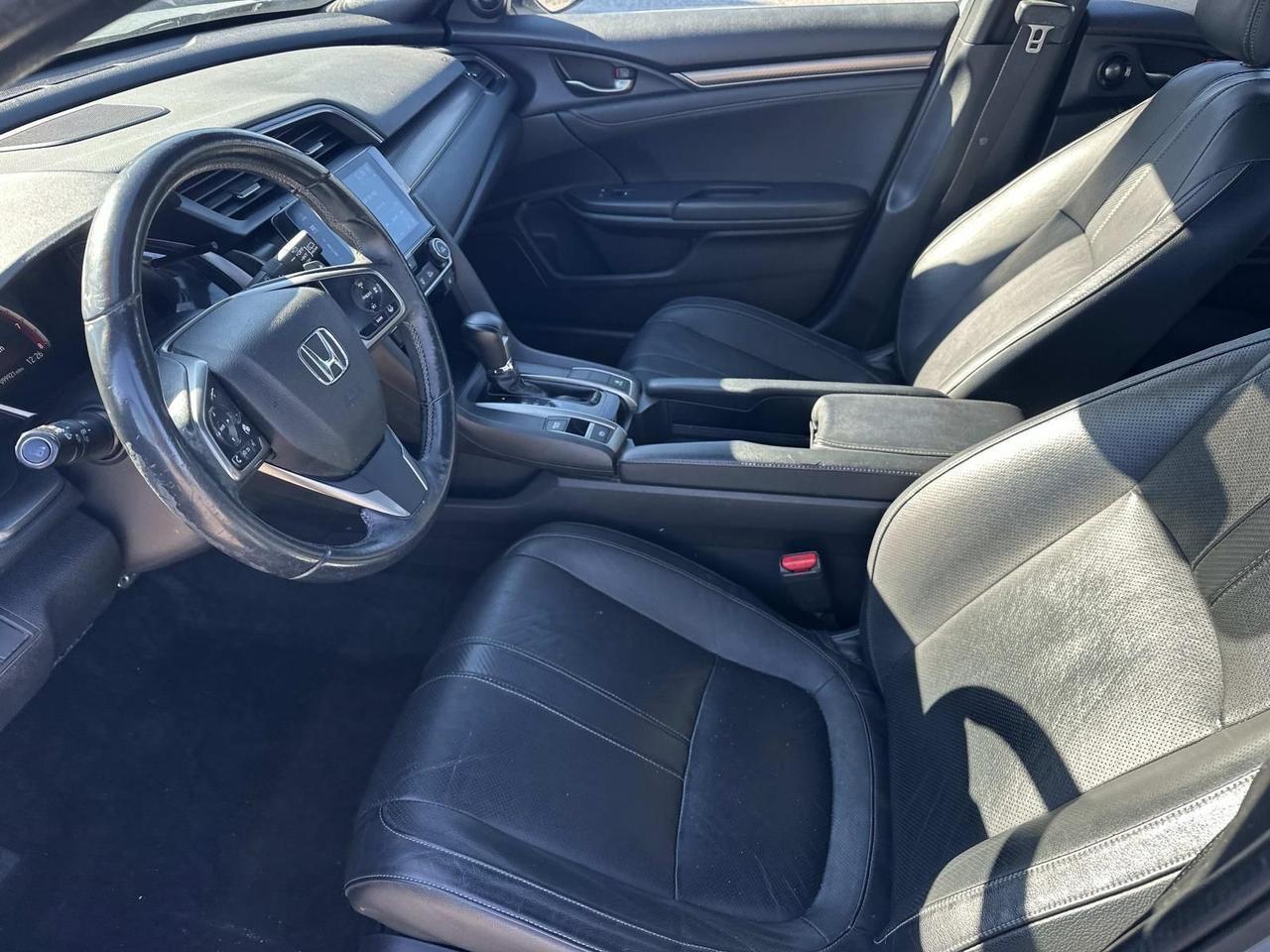 2017 Honda Civic Sport Touring Woodbridge VA