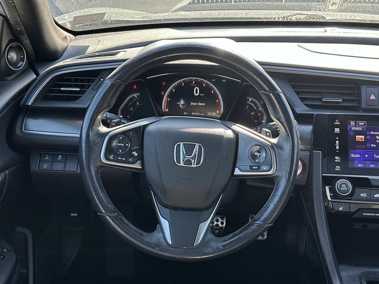 2017 Honda Civic Sport Touring Woodbridge VA