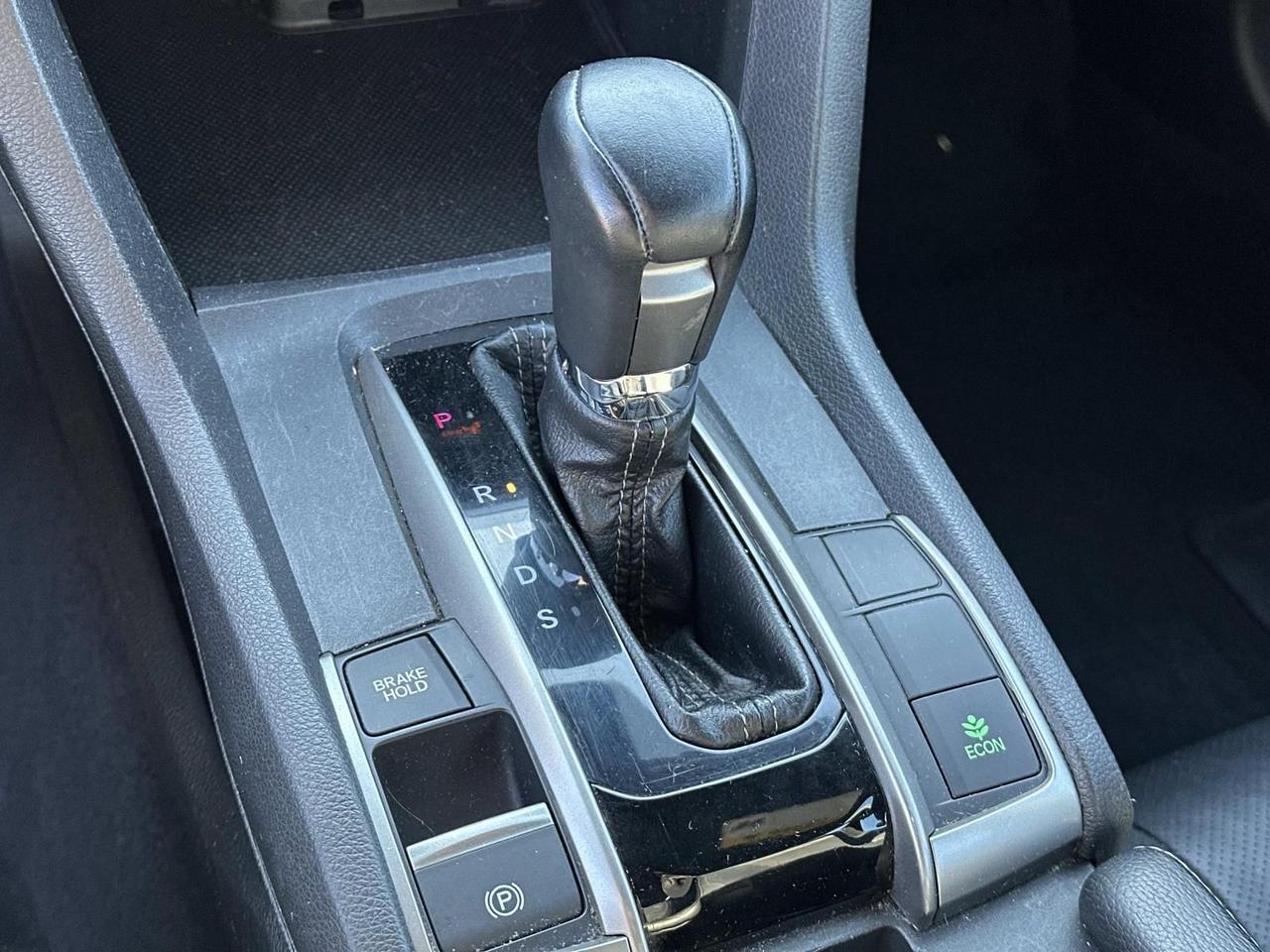 2017 Honda Civic Sport Touring Woodbridge VA