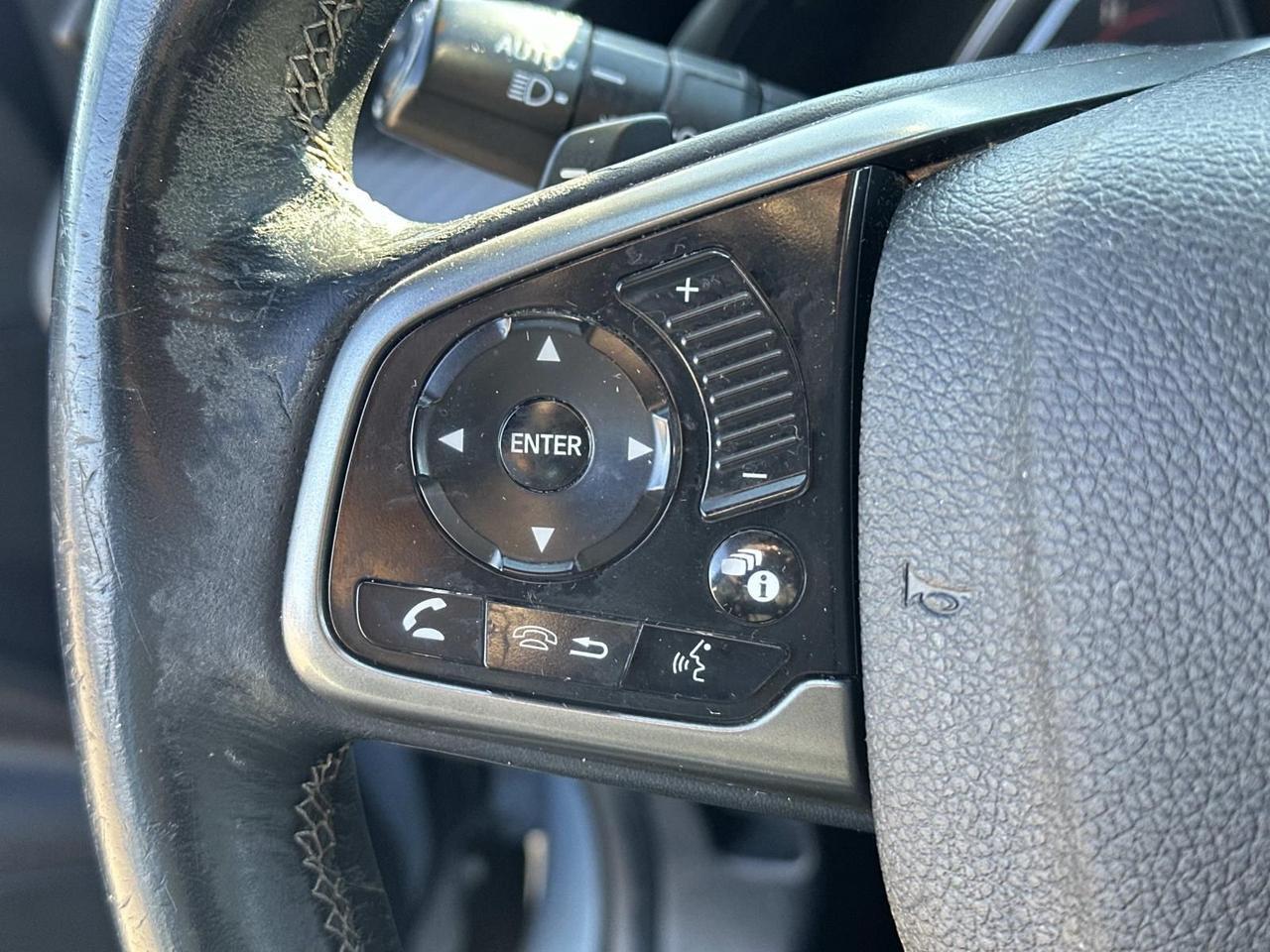 2017 Honda Civic Sport Touring Woodbridge VA